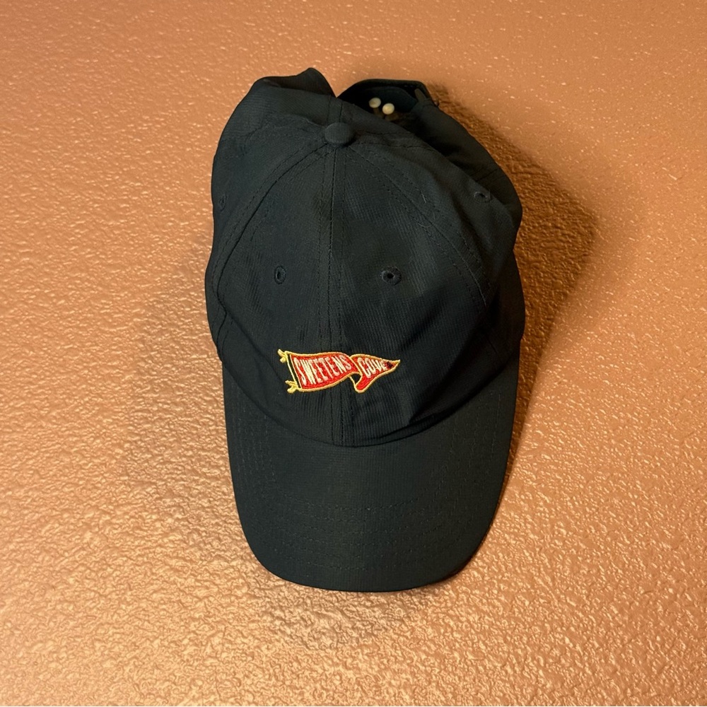 Navy Sweetens Cove Imperial Dri Fit Hat